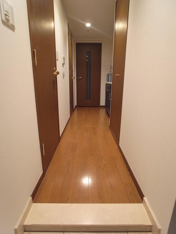 Palace Studio Shinjuku Parkside Токио Экстерьер фото