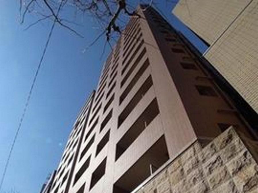 Palace Studio Shinjuku Parkside Токио Экстерьер фото
