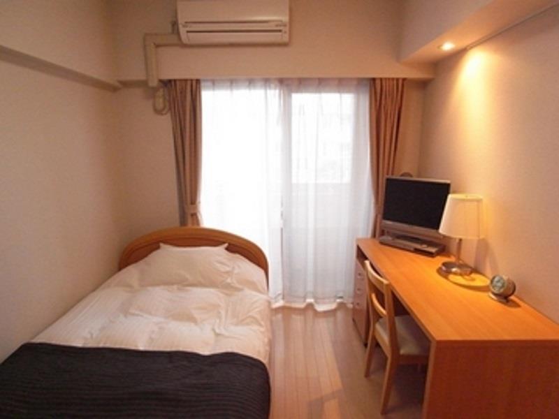 Palace Studio Shinjuku Parkside Токио Экстерьер фото